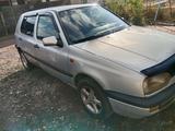 Volkswagen Golf 1995 годаүшін1 500 000 тг. в Алматы – фото 2