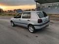 Volkswagen Golf 1995 года за 1 600 000 тг. в Алматы – фото 12
