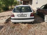 Volkswagen Golf 1995 годаүшін1 500 000 тг. в Алматы