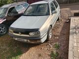 Volkswagen Golf 1995 годаүшін1 500 000 тг. в Алматы – фото 4
