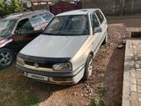 Volkswagen Golf 1995 годаүшін1 500 000 тг. в Алматы – фото 5