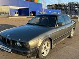 BMW 520 1992 года за 700 000 тг. в Астана – фото 5