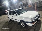 Volkswagen Golf 1993 годаүшін950 000 тг. в Шымкент