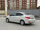 Hyundai Accent 2015 годаүшін5 800 000 тг. в Костанай – фото 5