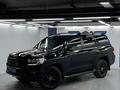 Toyota Land Cruiser 2018 годаүшін36 000 000 тг. в Астана – фото 10