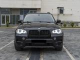 BMW X5 2013 годаүшін11 999 999 тг. в Алматы