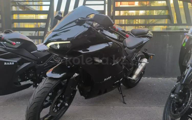  Ducati Panigale Black 2024 года за 1 900 000 тг. в Алматы