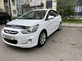 Hyundai Accent 2012 года за 5 400 000 тг. в Алматы – фото 3