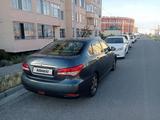 Nissan Almera 2014 годаүшін2 900 000 тг. в Тараз – фото 2
