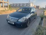 Nissan Almera 2014 годаүшін2 900 000 тг. в Тараз – фото 4