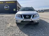 Nissan Terrano 2015 года за 5 400 000 тг. в Костанай