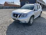 Nissan Terrano 2015 года за 5 400 000 тг. в Костанай – фото 2