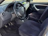 Nissan Terrano 2015 года за 5 400 000 тг. в Костанай – фото 4