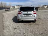 Nissan Terrano 2015 года за 5 400 000 тг. в Костанай – фото 3