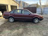 Volkswagen Passat 1991 годаүшін1 500 000 тг. в Усть-Каменогорск – фото 3