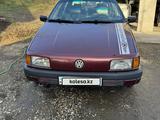 Volkswagen Passat 1991 годаүшін1 500 000 тг. в Усть-Каменогорск