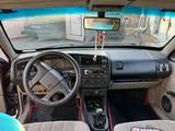 Volkswagen Passat 1991 годаүшін1 500 000 тг. в Усть-Каменогорск – фото 5