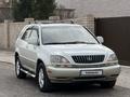 Lexus RX 300 2000 годаfor4 800 000 тг. в Караганда – фото 2