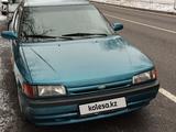 Mazda 323 1992 годаүшін1 800 000 тг. в Алматы
