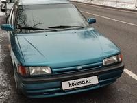 Mazda 323 1992 года за 1 800 000 тг. в Алматы