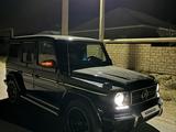 Mercedes-Benz G 500 2001 годаүшін10 500 000 тг. в Актау – фото 2