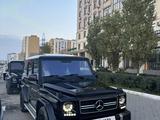 Mercedes-Benz G 500 2001 годаfor10 500 000 тг. в Актау