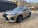 Lexus RX 350 2021 годаfor26 500 000 тг. в Усть-Каменогорск