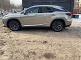 Lexus RX 350 2021 годаfor26 500 000 тг. в Усть-Каменогорск – фото 3