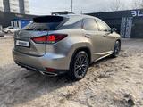 Lexus RX 350 2021 годаfor26 500 000 тг. в Усть-Каменогорск – фото 5