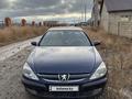 Peugeot 607 2003 годаүшін1 000 000 тг. в Атырау – фото 4