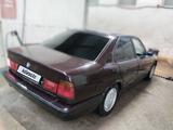 BMW 520 1992 годаүшін1 400 000 тг. в Алматы