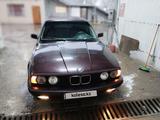 BMW 520 1992 года за 1 400 000 тг. в Алматы – фото 5
