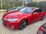Tesla Model S 2015 года за 21 250 000 тг. в Алматы – фото 3