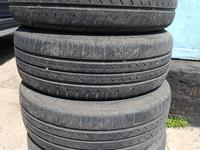 Комплект Bridgestone 185/60/R15 за 40 000 тг. в Алматы