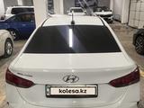 Hyundai Accent 2021 годаfor7 400 000 тг. в Астана – фото 4