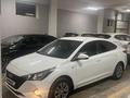 Hyundai Accent 2021 годаfor7 400 000 тг. в Астана – фото 2