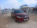 Chevrolet Cruze 2013 годаfor4 500 000 тг. в Атырау