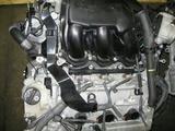 Двигатель мотор 2TR-V2, 7 без навеса на Toyota prado 120 за 1 800 000 тг. в Алматы