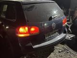 Volkswagen Touareg 2003 года за 110 000 тг. в Тараз