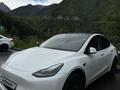 Tesla Model Y 2023 годаfor21 000 000 тг. в Алматы – фото 3