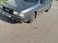 Audi 80 1990 годаүшін1 050 000 тг. в Павлодар