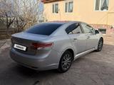 Toyota Avensis 2010 годаүшін6 000 000 тг. в Алматы – фото 3