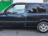 Volkswagen Golf 1992 годаүшін800 000 тг. в Тараз – фото 4