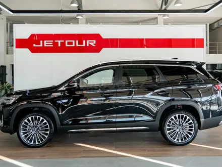 Jetour X90 Plus 2023 года за 11 990 000 тг. в Актау – фото 71