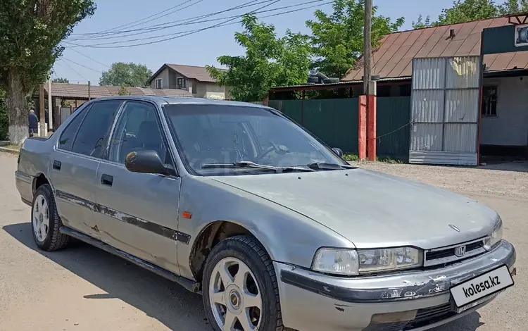 Honda Accord 1991 года за 550 000 тг. в Алматы