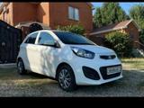 Kia Picanto 2013 года за 4 000 000 тг. в Актобе