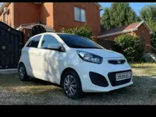 Kia Picanto, 2013