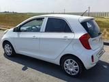 Kia Picanto 2013 года за 4 000 000 тг. в Актобе – фото 3
