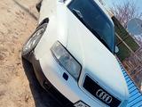 Audi A6 1997 годаүшін800 000 тг. в Актау