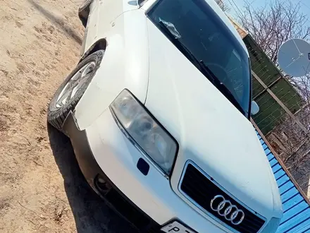 Audi A6 1997 года за 800 000 тг. в Уральск